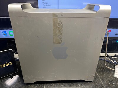 MAC PRO 3,1~ 2008-2.8GHZ- 8 CORES-32GB-180GB SSD-CATALINA | eBay