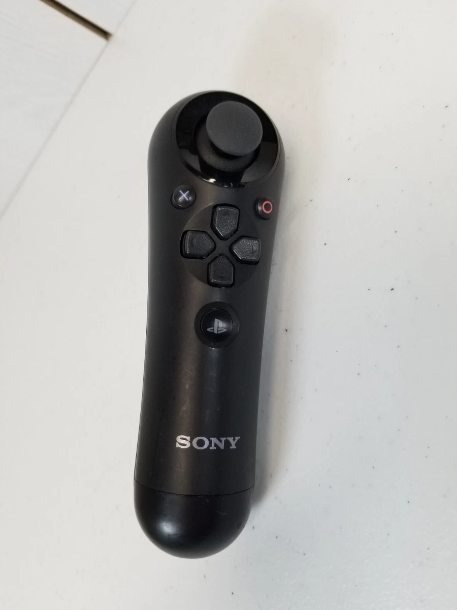 Ps vr best sale navigation controller
