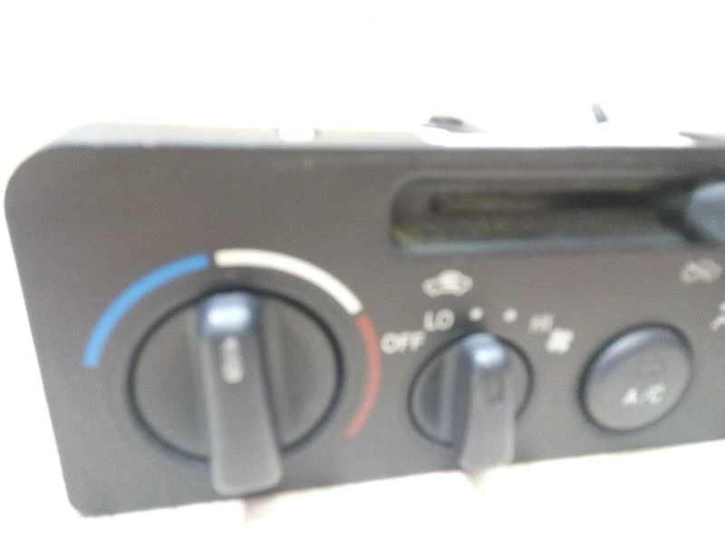 Climatizador de temperatura con CA compatible con 98-00 GEO PRIZM P14-195563 Foto 2 de 4