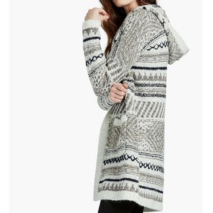 extra long cardigan womens