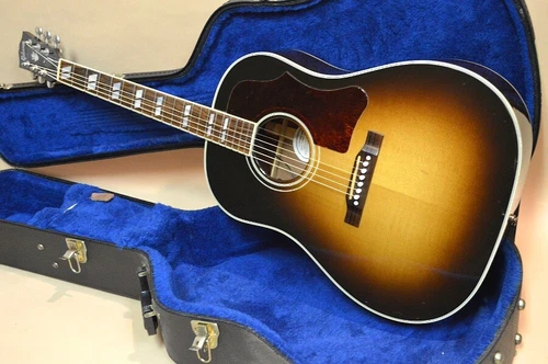 Gibson SOUTHERN JUMBO 2010 Used Acoustic Guitar