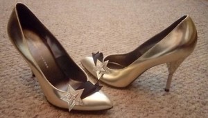 gold star heels