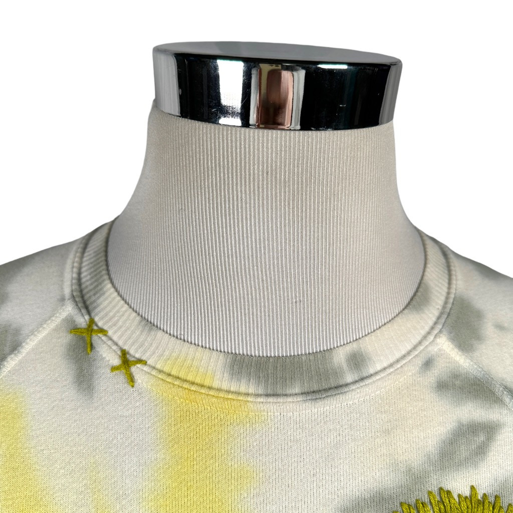 ismbs smiley sweatshirt
