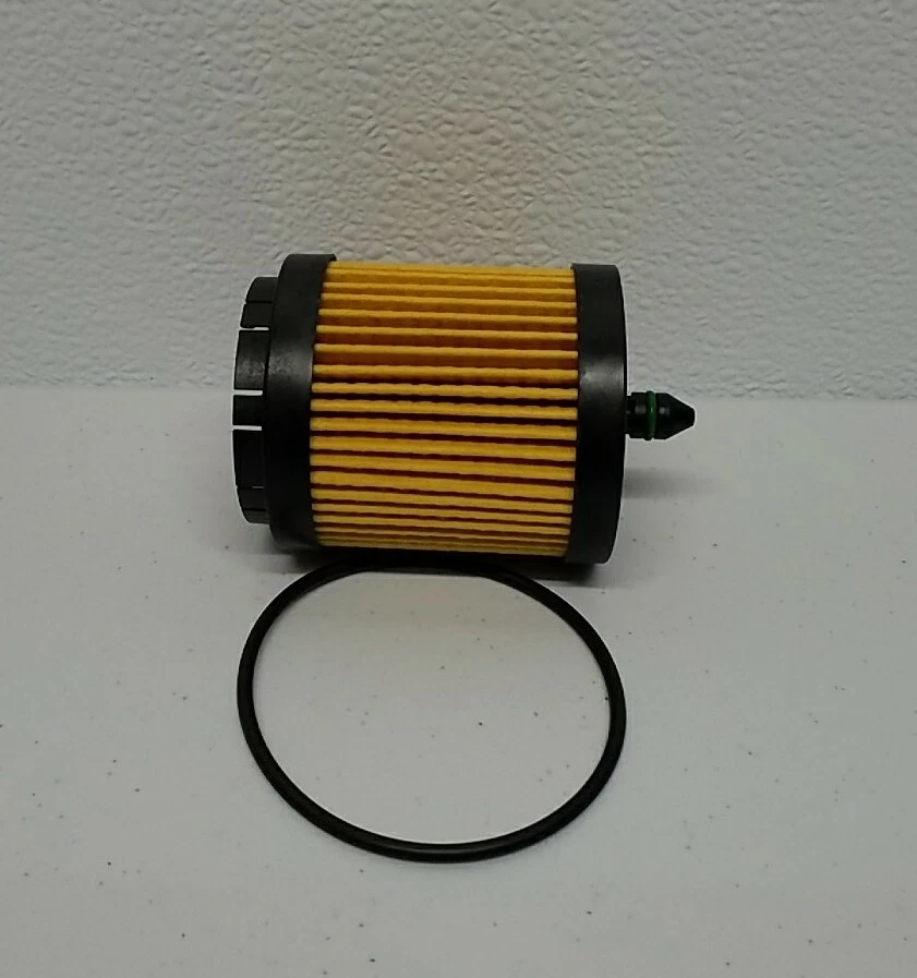 Caja de 6 filtros de aceite para motor automotriz DL9018 Defense Hecho en EE. UU. Foto 3 de 3