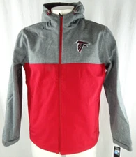 Atlanta Falcons NFL G-III Men's Soft Shell Jacket