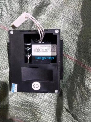 ZY-CC100DC12/24V-C3/C2 DZL35 variable frequency compressor drive module