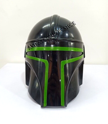 full face mandalorian motorcycle helmet EOX The the first Star Wars live Hjc Star Wars Motorcycle Helmet