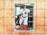 2023 Topps Holiday Metallic Snowflake Andrew Benintendi #H142 Chicago White Sox