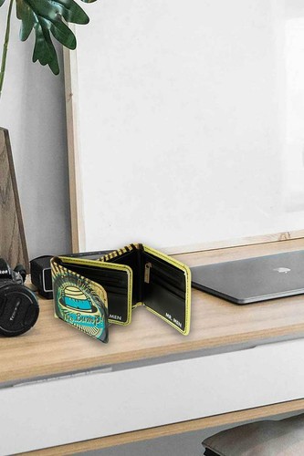 Mr Bump Wallet with Gift Box - Picture 3 of 10