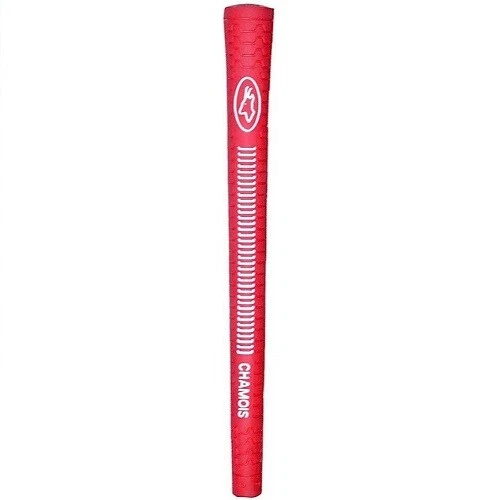 Empuñaduras de golf Avon Gamois - Empuñaduras de golf de goma con amortiguación de aire - Elige tamaño y color Foto 4 de 4