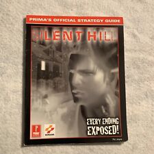 Silent Hill (Prima's Official Strategy Guide): Joyce, P.D.: 9780761518570:  : Books