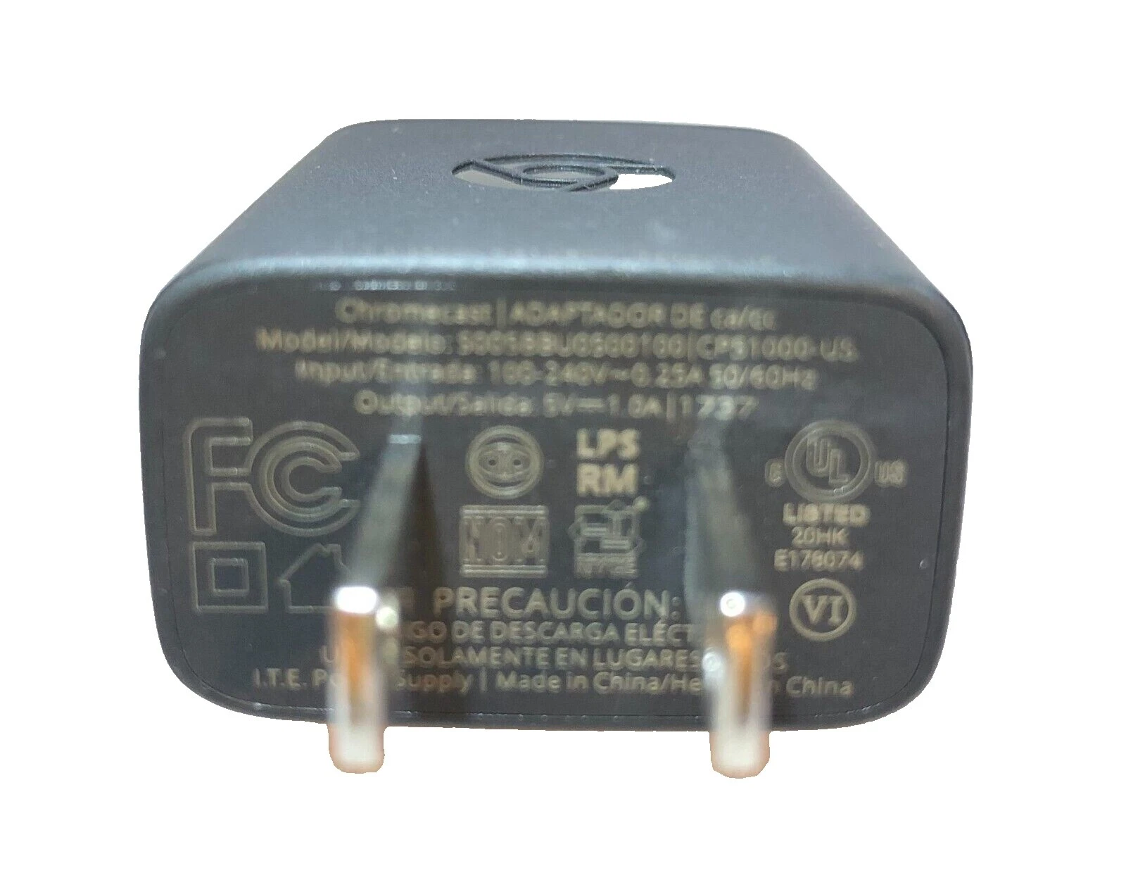 Cables de cargadores de pared lector de libros electrónicos y Tablet Para Amazon