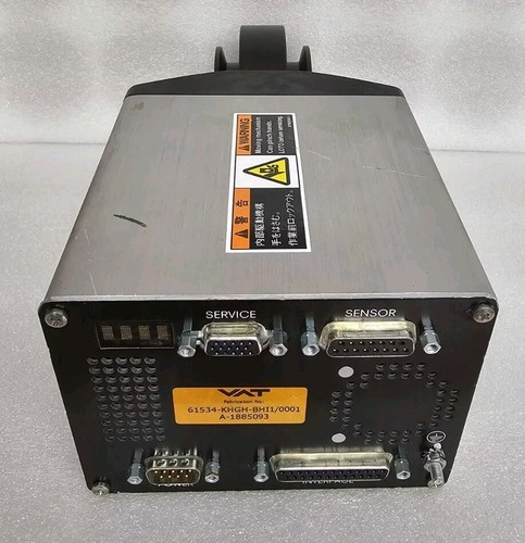 VAT 61534-KHGH-BHI1, 770692 - Picture 2 of 5