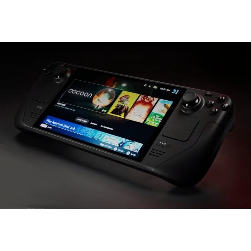 その他 Valve Steam Deck OLED 1TB Amazon.com: Valve Steam Deck OLED 1TB Handheld Gaming