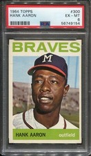 1964 Topps Baseball Cards 75