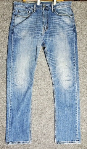 levis 513 34x34