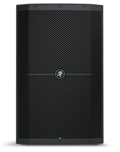 Altavoz alimentado Mackie THUMP215 15” 1400W + Soporte de altavoz + Cable XLR DJ - Imagen 2 de 6