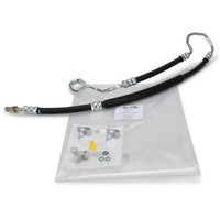 Aic Hydraulikschlauch Servoleitung FüR Mercedes W211 S211 E200-E220 Cdi OM646