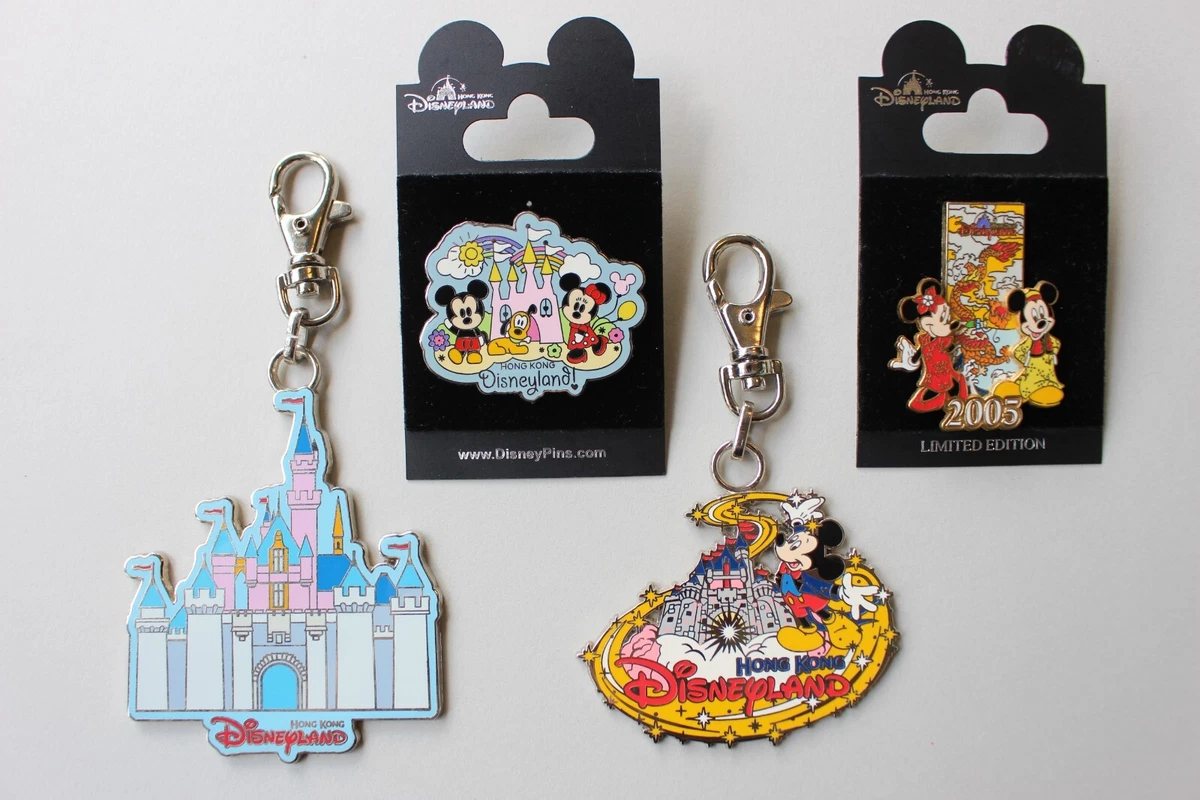 disney lanyard medal products for sale | eBay