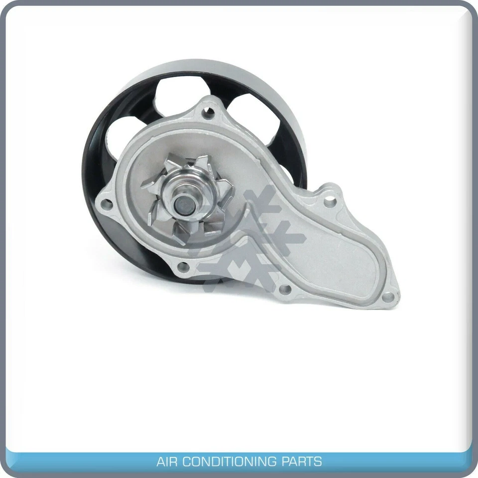 Bomba de água do motor para Honda Civic CR-V Acura RSX 2002-2006 2.4L 2.0L 19200PNA003 - Imagem 4 de 4