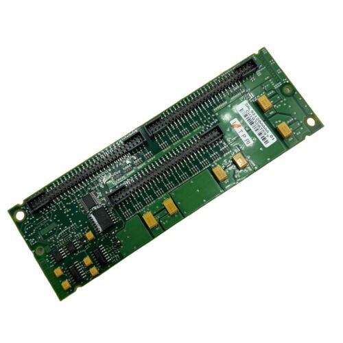 【1984】HSM 2.3.5.6.9.12.14 セット High-Speed Connectors and Turnkey El Ochito Jumper Assemblies