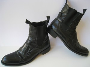bronx boots for men
