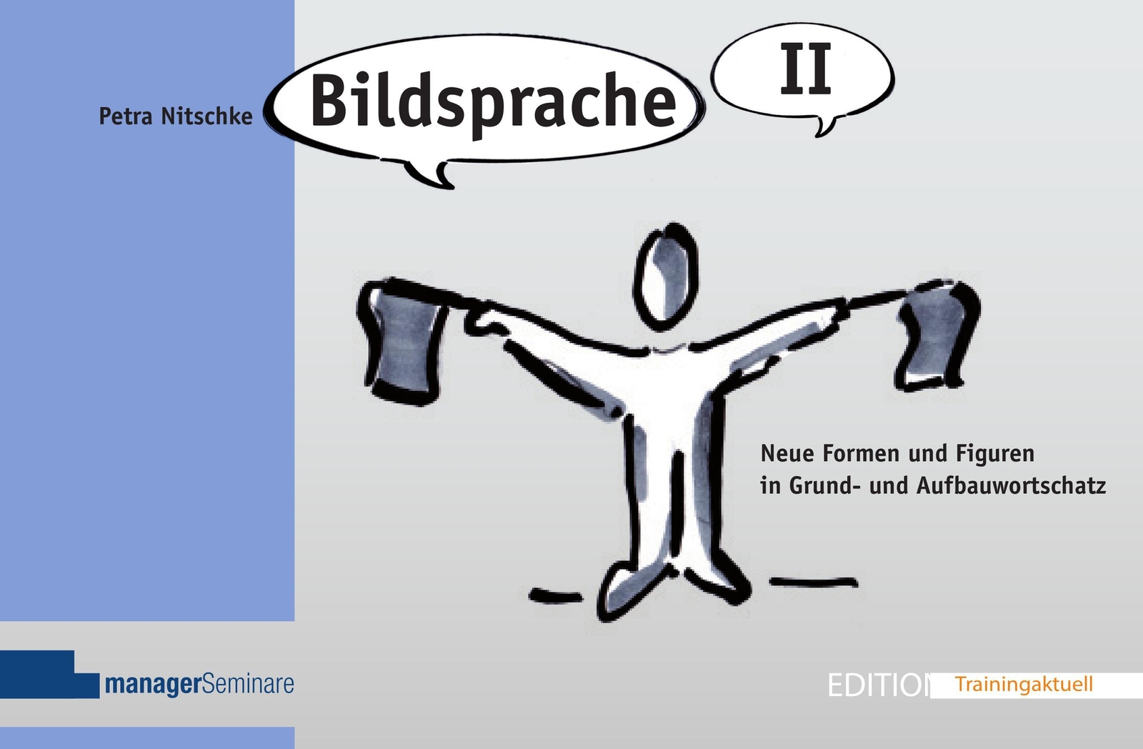 Thumbnail - Bildsprache Ii, Petra Nitschke