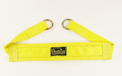 Spud Inc Belt Squat Belt Size Small Weightlifting Cross Training
