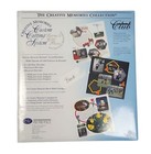 Creative Memories Oval Pentagon Patterns Templates Scrapbooking Custom Cutting