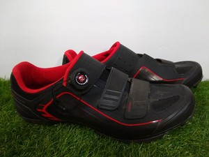 body geometry cycling shoes