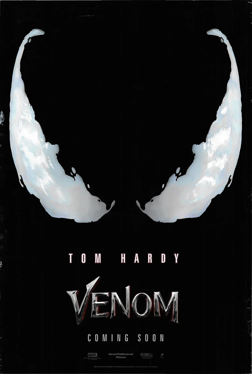 Venom full shop movie english online