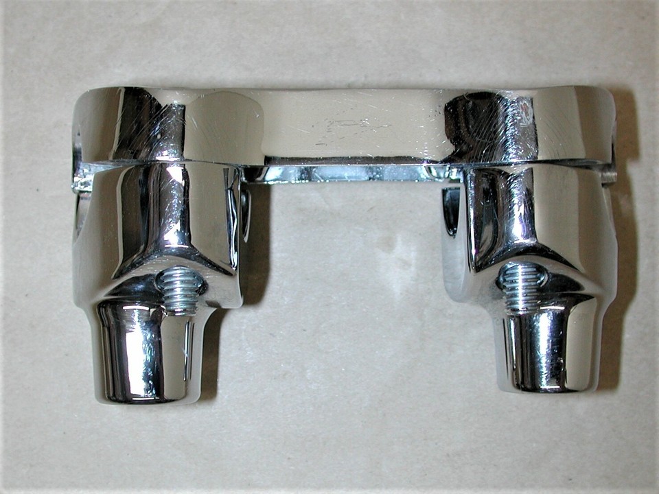HARLEY DAVIDSON 1-3/8