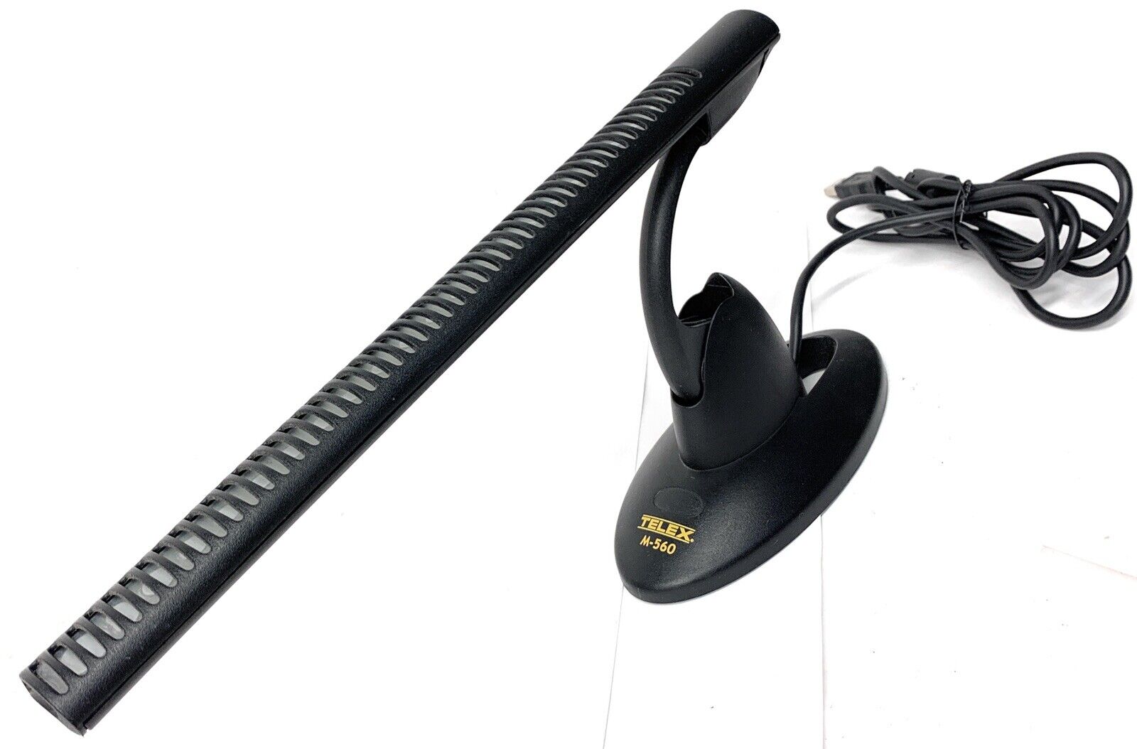 Telex M-560 Super-directional USB Digital Microphone