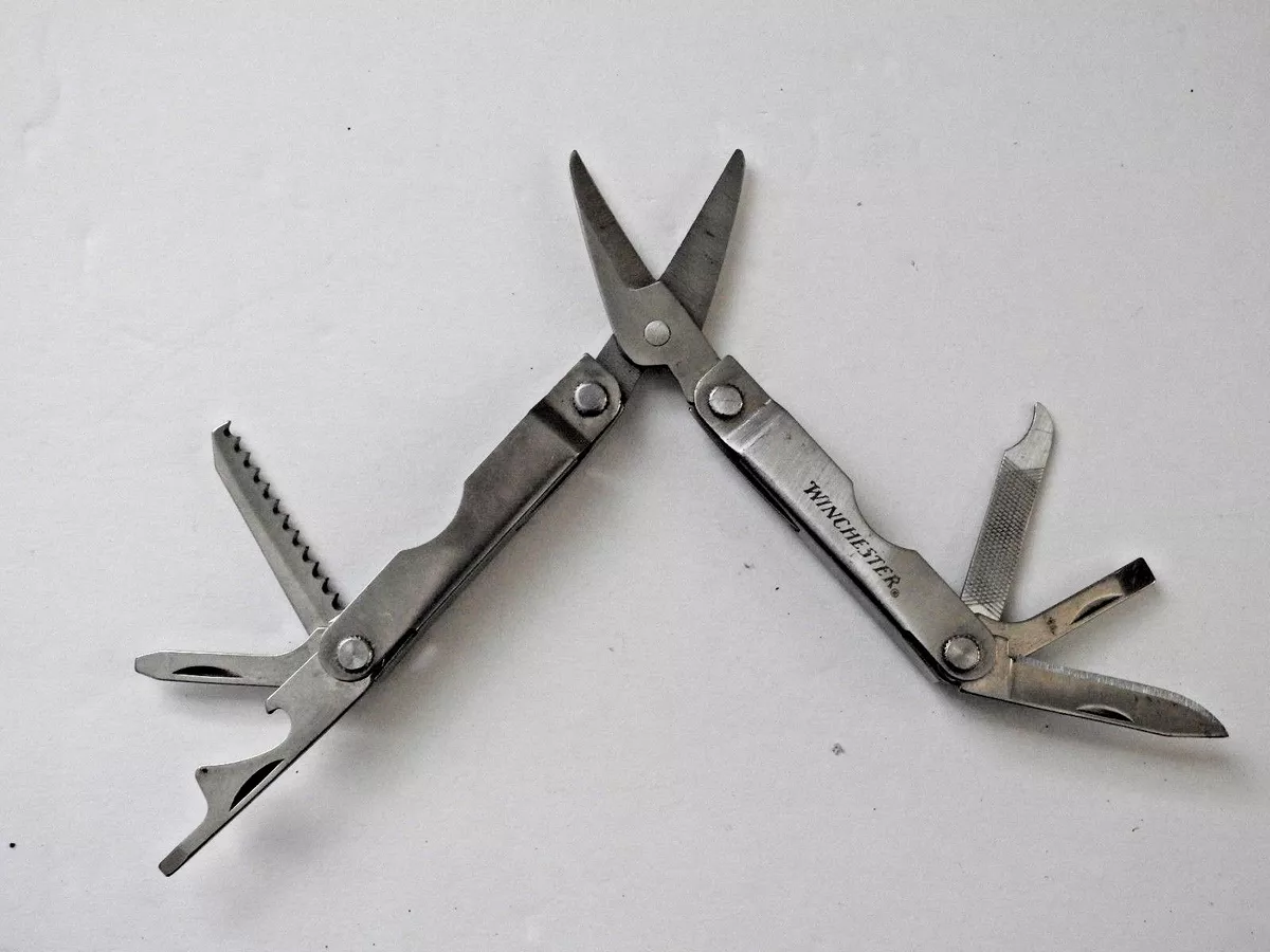Best small 2024 multi tool