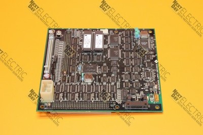 Sumitomo, JA762746AC, V1.0-4989 SEQC-006, Control Board PCB