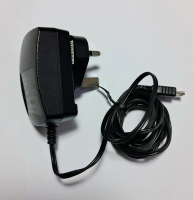 Original Blackberry PSM05R-050CHW ASY-07559-001 Haupt Ladegerät Mini USB 0120
