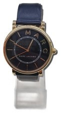 Marc Jacobs MJ1534 Quartz Wristwatch Works Women 3667