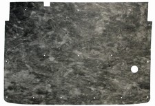 Repops Hood Insulation For 1977-1990 Chevrolet Caprice Repops Hood Insulation For 1977-1990 Chevrolet Caprice