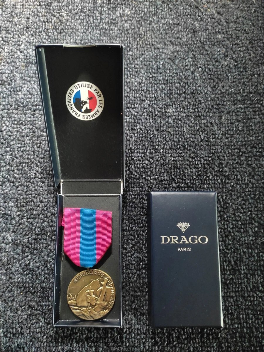 Medaille drago | eBay