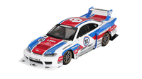 Mini Gt LB-SUPER Silhouette Nissan S15 Silvia White #1022 1:64 Blister New Model