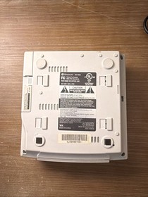 Sega Dreamcast HKT-3020 Bundle Two Controllers, Two Games, Tested and Working