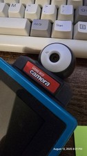 Gameboy Camera Red (Only Camera)