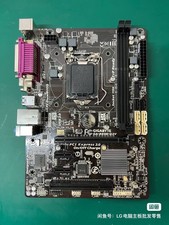 Gigabyte B85M-D3V Intel B85 LGA1150 DDR3 M-ATX HDMI VGA Desktop Motherboard