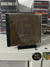 DJ LUGI - CA’ PÙ PU CD Rap Hip Hop Nuovo sigillato Neffa Inoki Dj Shocca