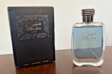 Rasasi Hawas For Him Eau De Parfum 100ml 3.38oz New