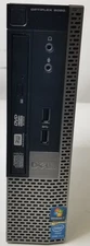 Dell OptiPlex 9020 SFF Desktop 3.20GHz Core i7-4790S 8GB RAM No HDD #3
