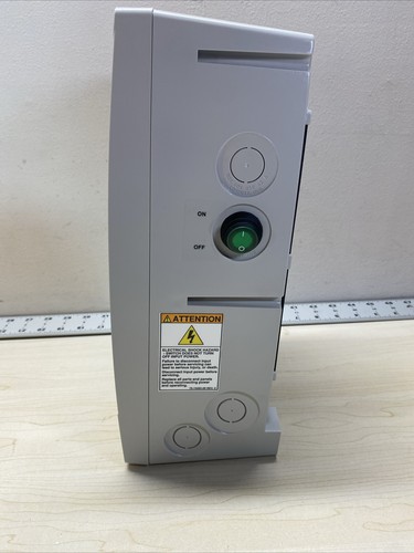 S.R. Smith poolLUX pLX-PW100 Transformer System 100W Pool Spa Lighting Type 3R - Picture 7 of 18