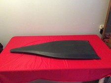 1980 1981 Camaro Hood Scoop Cowl Induction 1980 1981 Camaro Hood Scoop Cowl Induction