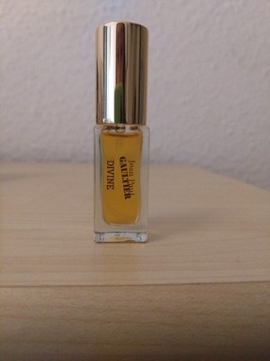 Jean Paul Gaultier Divine Le Parfum 5 ml