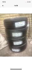 Goodyear Efficient Grip Performance 205/45/17 88V XL Audi Rated X4 BRAND NEW